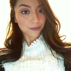 Meet your Posher, Rosa